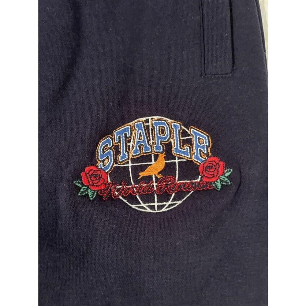 Jeff Staple Sweat Pants - Picture 5 of 7